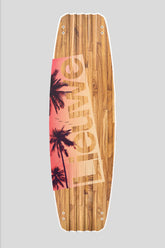 Shotgun Tarifa - Paradise Serie